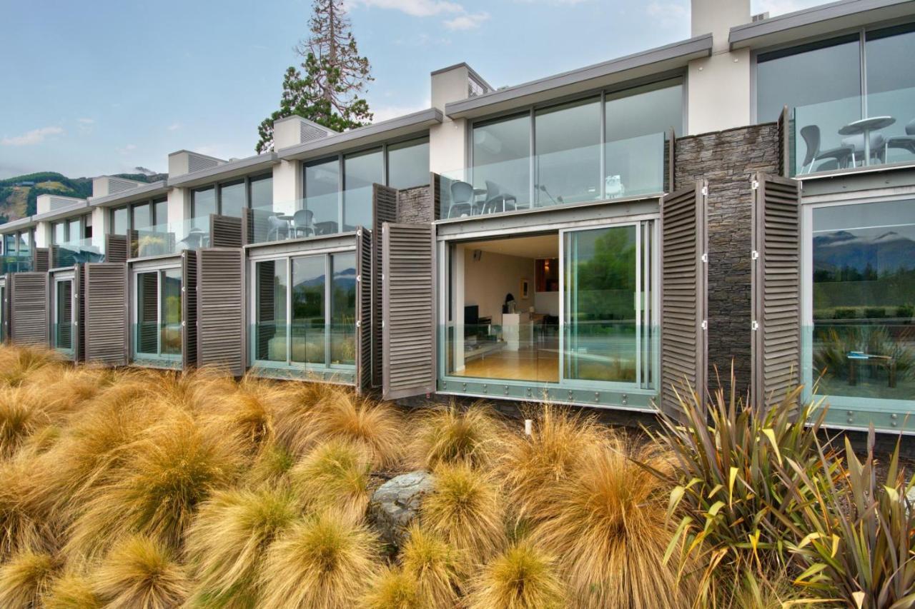 Lake View @ Pounamu Queenstown Exterior foto