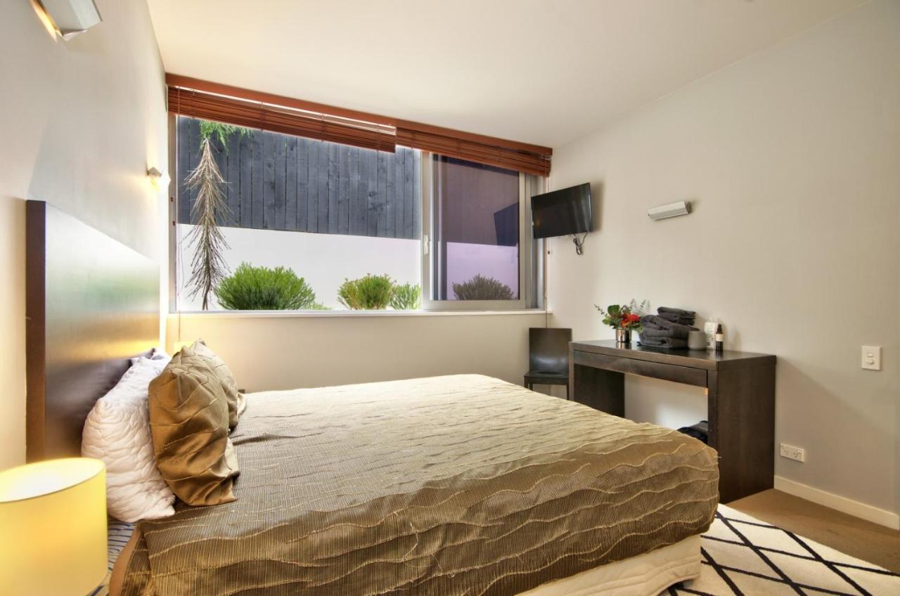Lake View @ Pounamu Queenstown Exterior foto